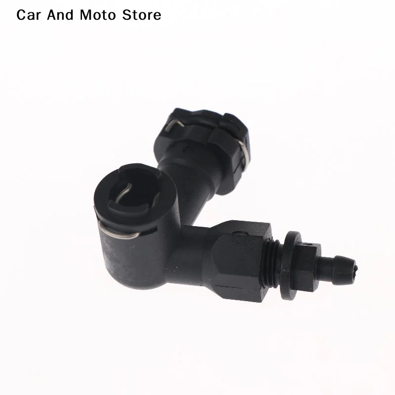 【CMO】Gearbox Clutch Control Pipe Elbow 13105589 13105590 For Cruze Opel Astra Turbo Vauxhall F13 F17 F23 F35
