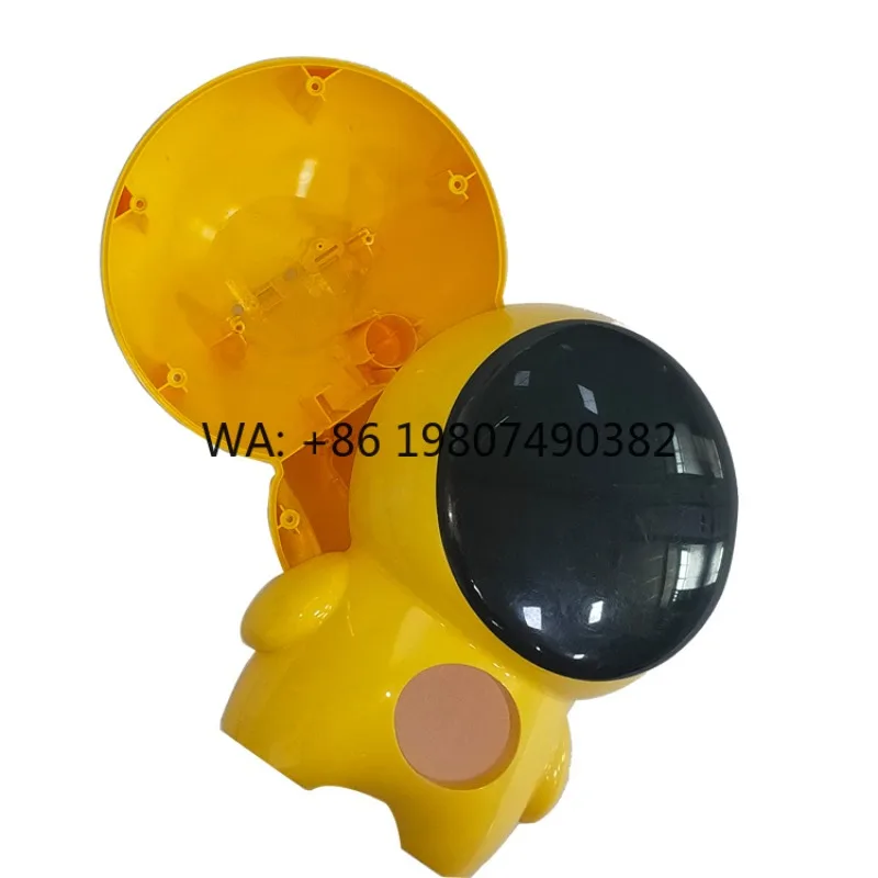 High Quality Custom Plastic Mould for Children Toys Electronic Toy Casing Professional Factory Manufacturing Making Service