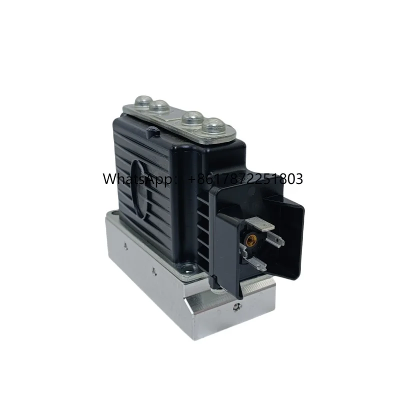 

Electronic Control Module Servo Valve Hydraulic Valves 157B4116 157B4228 157B4616 with Electronic Control Features