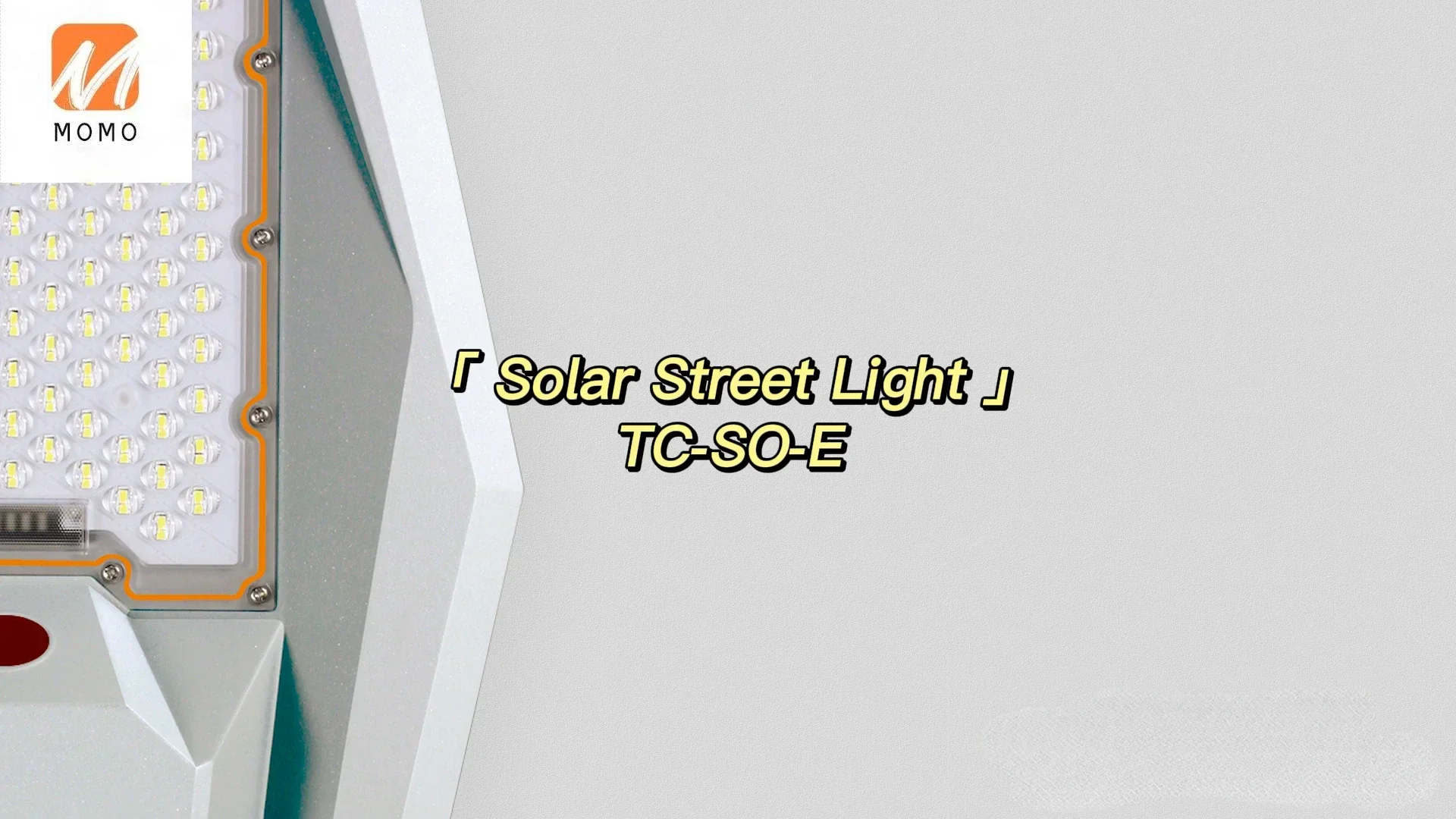 Hot salesRemote Control Solar Lights Outdoor Street Waterproof IP67 Die-cast Aluminum Housing LED Street Lights Solar Powered