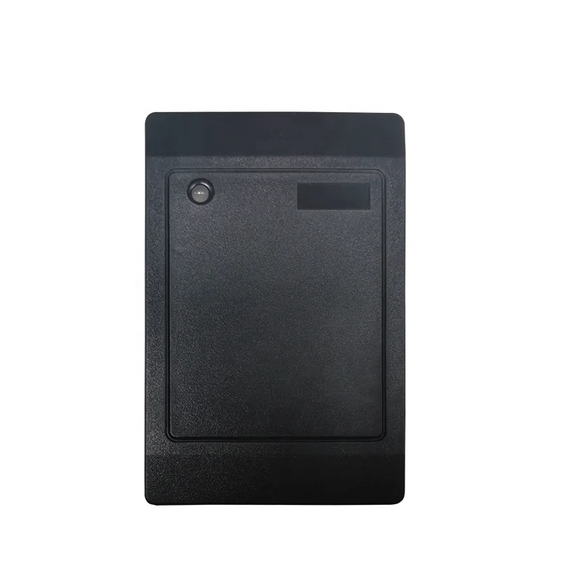 

Outdoor Waterproof RFID Wall Mount 125Khz /13.56Mhz Wiegand ID Card Reader RS232 RS485 UART Contactless Access Control Reader