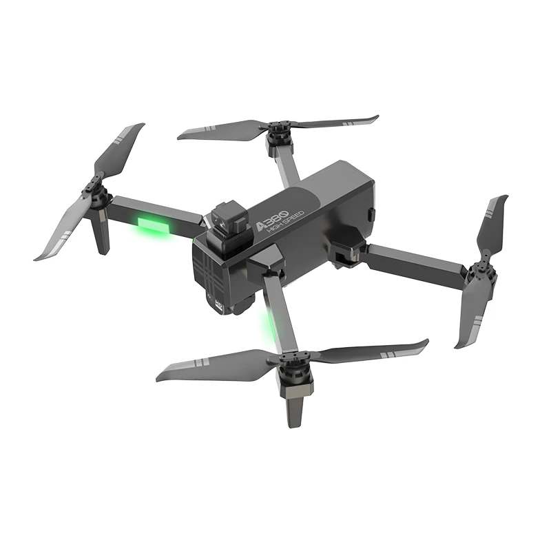 A380 three-axis anti shake gimbal obstacle avoidance drone 8K ultra clear aerial photography 5000 meters ultra long endurance in entry level 5000 meters gps remote brushless drone 4 k high definition aerial vehicle long range of helicopters