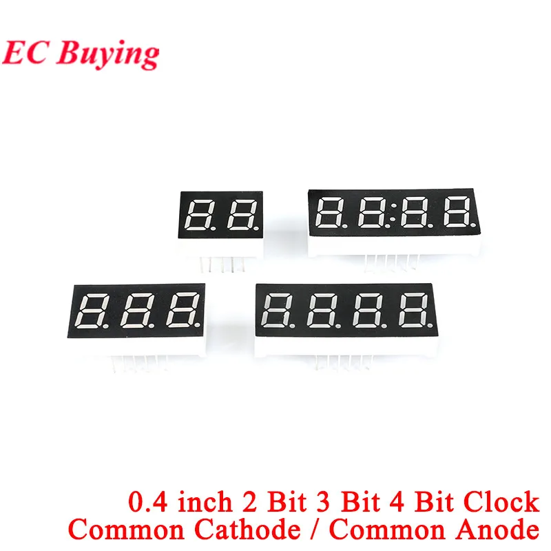 10Pcs/1Pc 0.4 Inch …