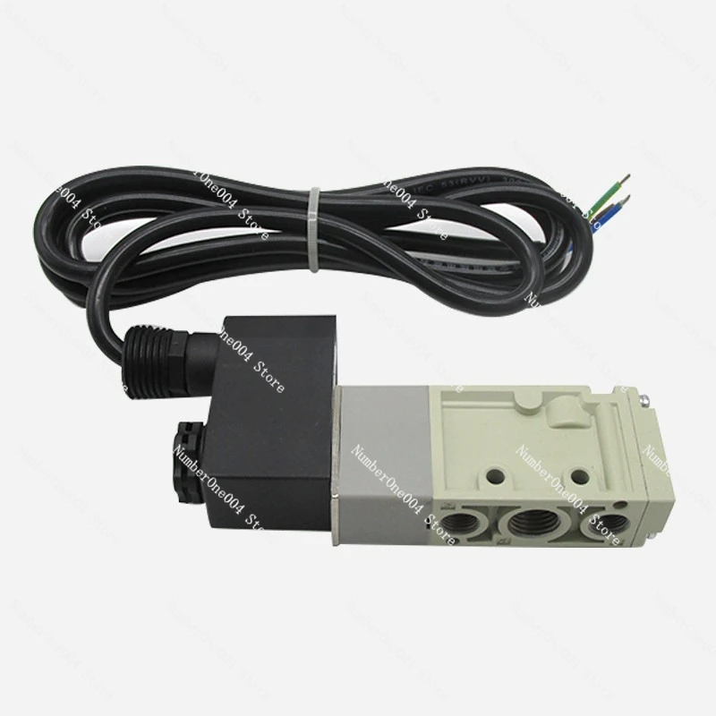 

Взрывозащищенный электромагнитный клапан VG2120-02EX/VG2220-02EX/оригинал Оригинал