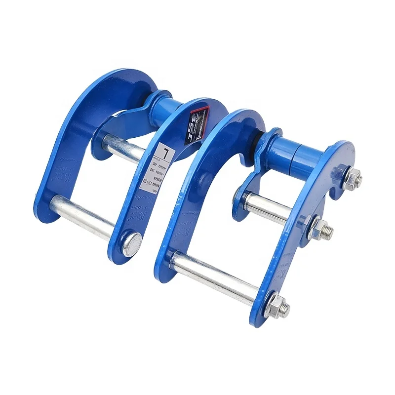 

4X4 Suspension 1 Lift Kit D40 Comfort Hook and Loop