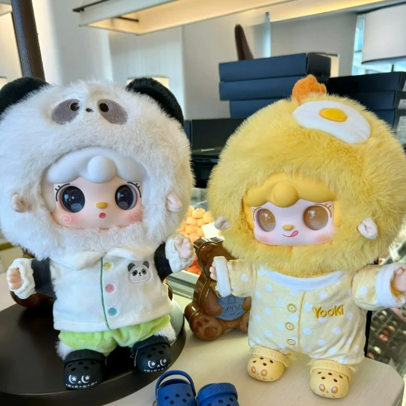 yooki-400-mignon-animal-de-compagnie-reve-serie-boite-aveugle-30-cm-kawaii-anime-figure-decoration-poupee-ornements-mignon-fille-anniversaire-jouets-cadeaux
