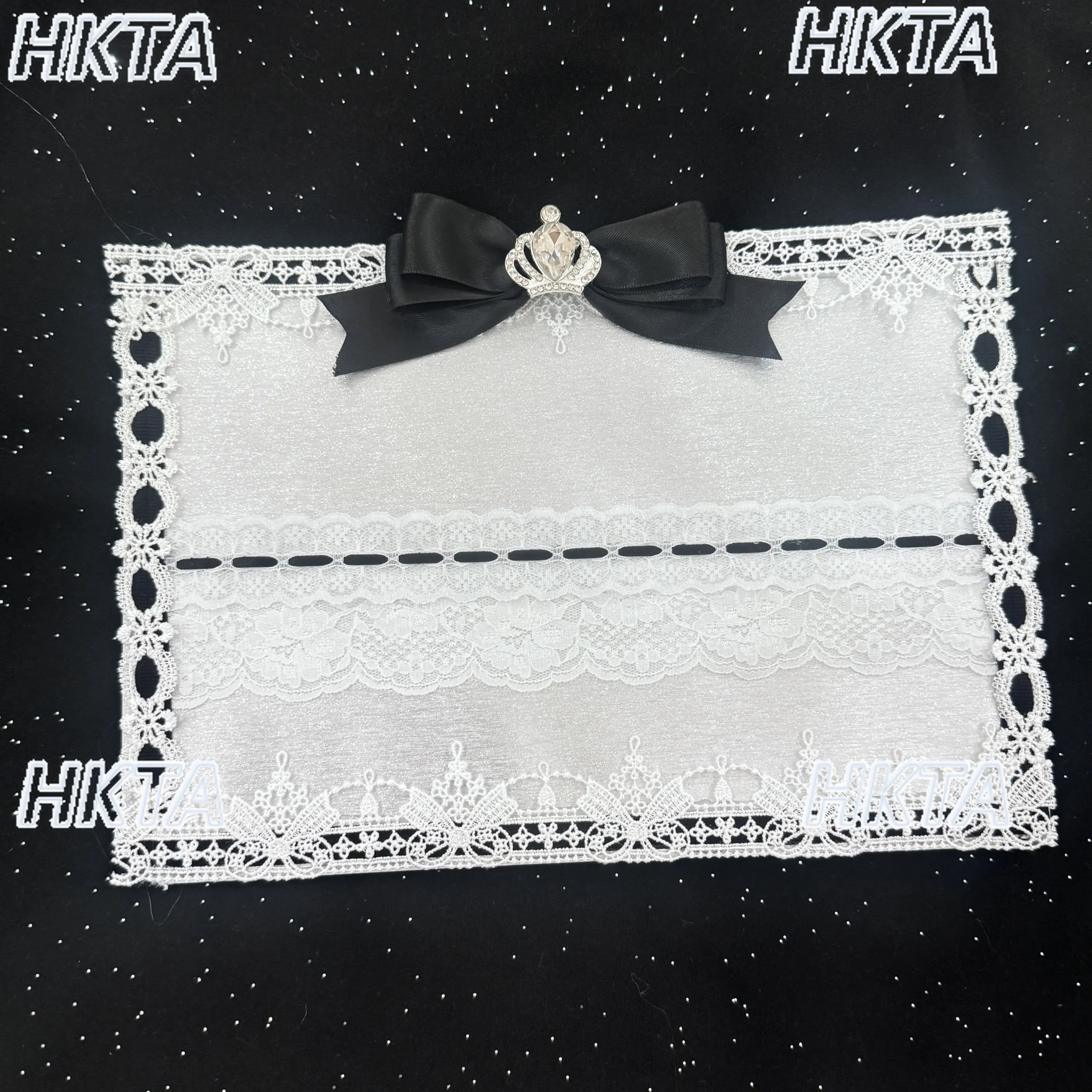 

Модная сумка-тоут/рюкзак Fashion Starry Glitter Exquisite Pain Board с блестками, черно-белыми цветовыми блоками и лентами, большая вместимость, для повседневного использования