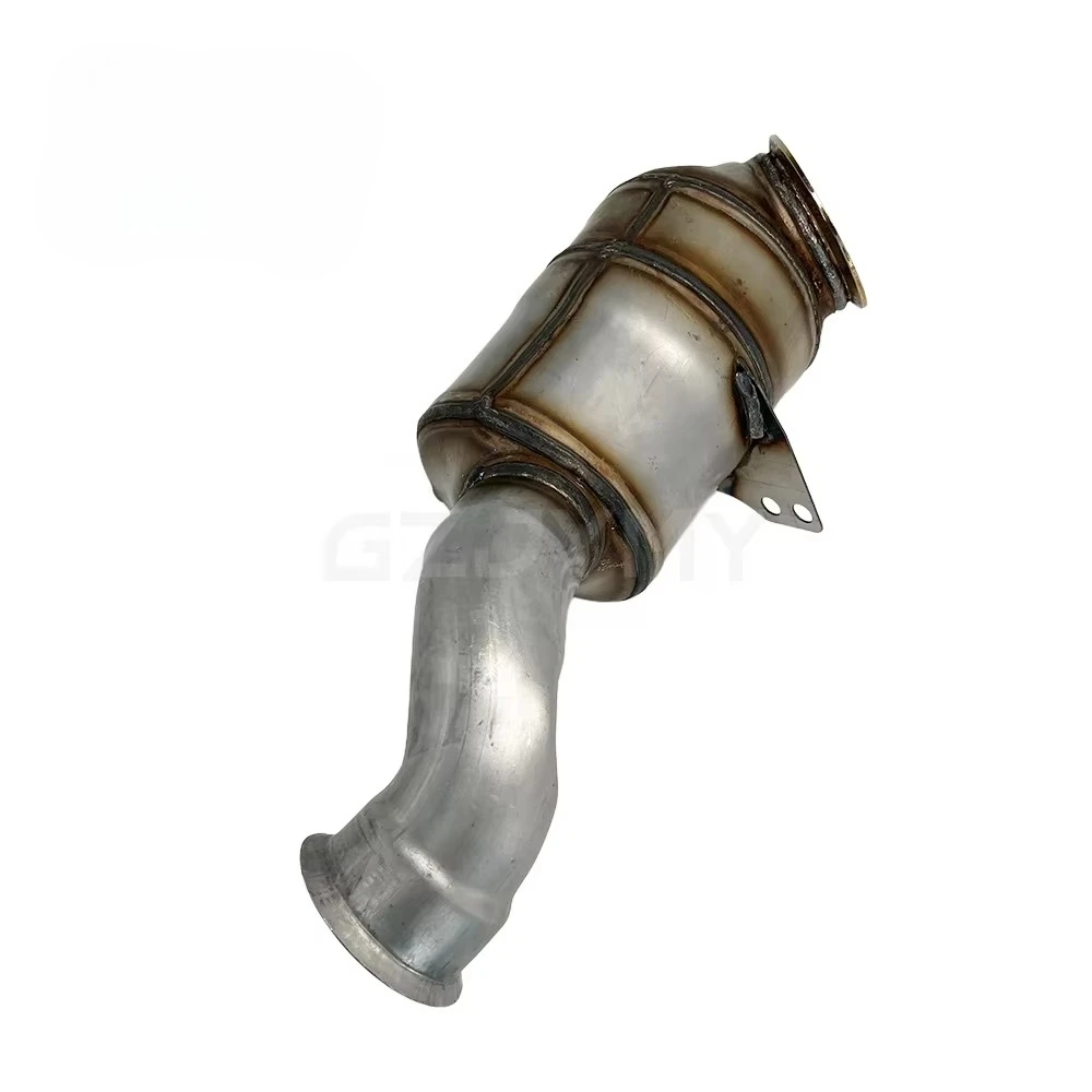 

A2304913400 2304913400 ТРУБА ВЫХЛОПНОГО СИСТЕМА для W204 C300 2008-2011 гг.