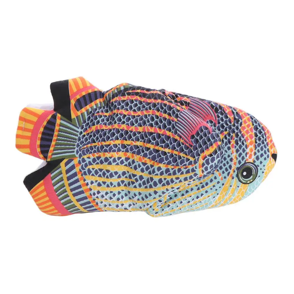 Variant: Fish