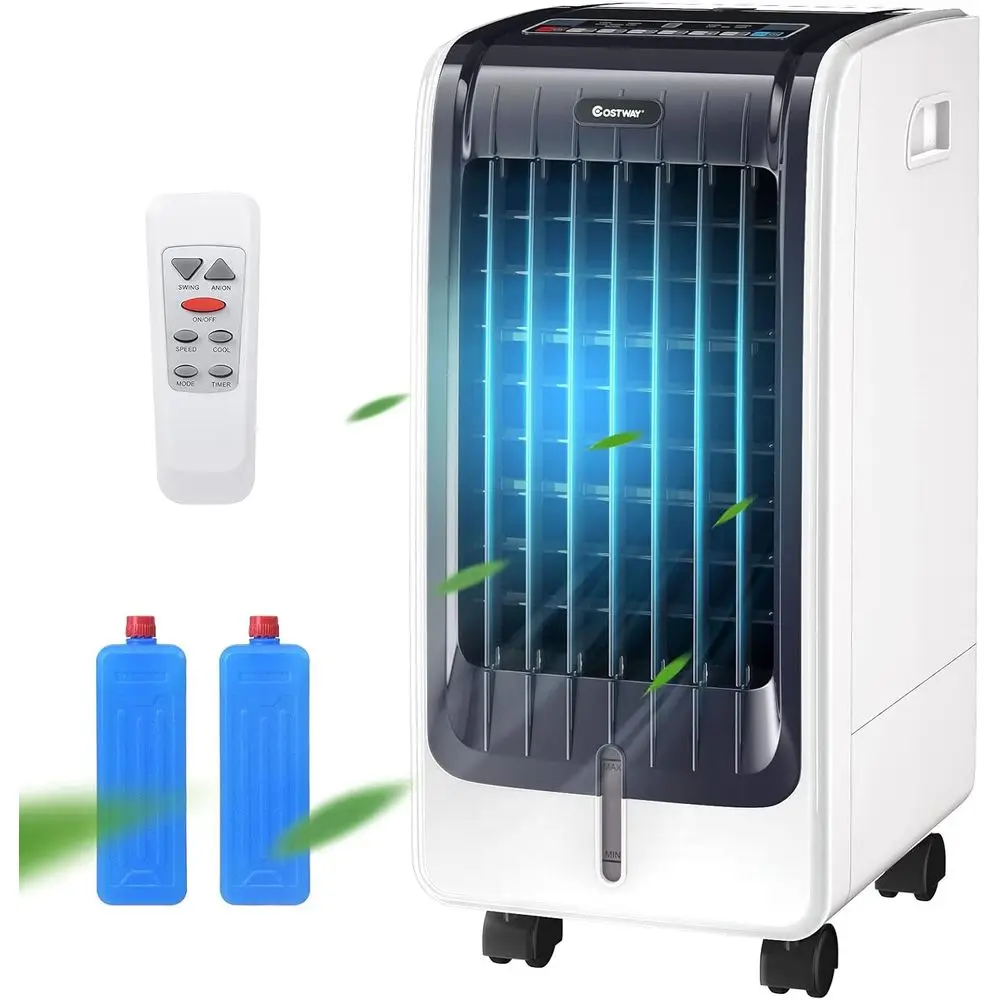 Portable Evaporativ…