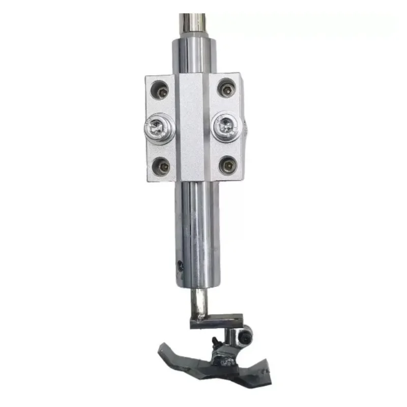 Automatic Edge Banding Machine Welding Letter Scraper, Acrylic Plate Does Not Hurt The Plate, Efficient Glue Removal