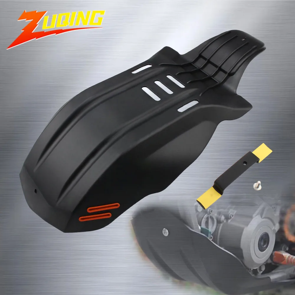 

Motorcycle Engine Chassis Protection Cover For KTM EXC EXCF XC SC 125-350 2016-2018 Dirt Bike Motocross Accessories Enduro