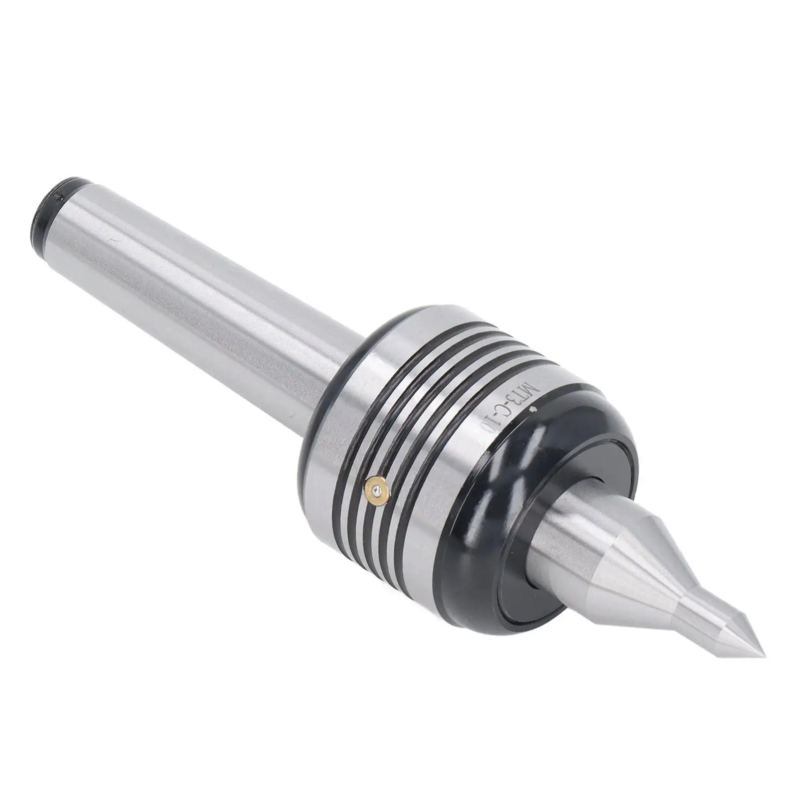 High Precision Turning Center Live Tailstock Center for cnc Lathe High Carbon Steel Revolving Tool Equipment