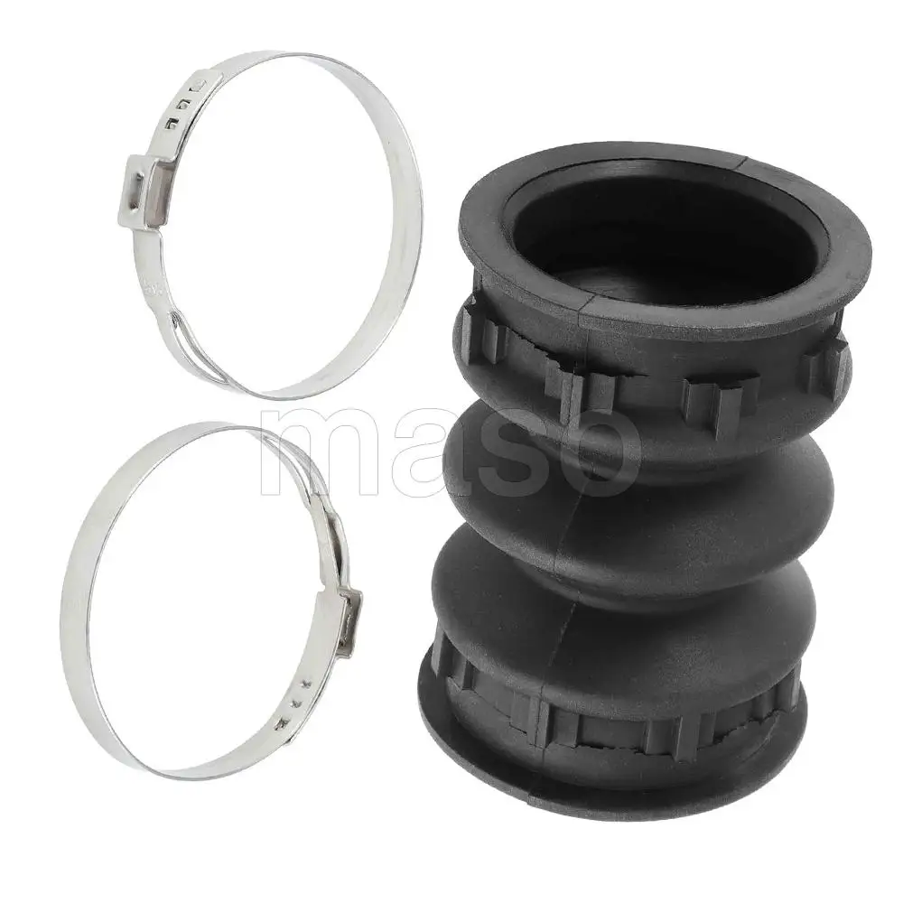 1 Set Front Drive Shaft Boot Kit 12471527, 40022504 For Chevrolet Avalanche 1500 Silverado 1500 2500 3500 For GMC Sierra Yukon