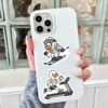Duck Doodle Sticker Pack (50pcs)
