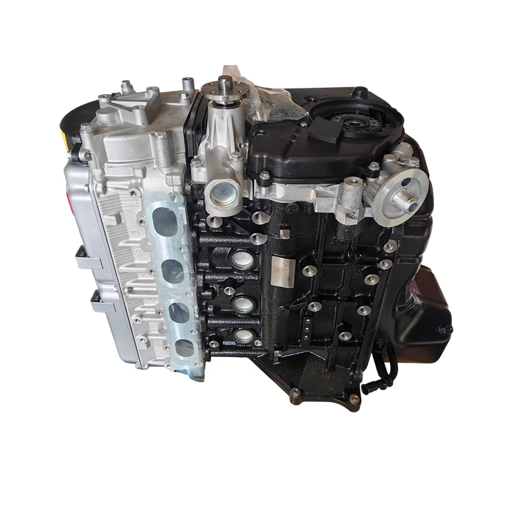 

4G69S4N Factory Direct Sale High Quality Engine Block for Great Wall Harvard H5 2.4L