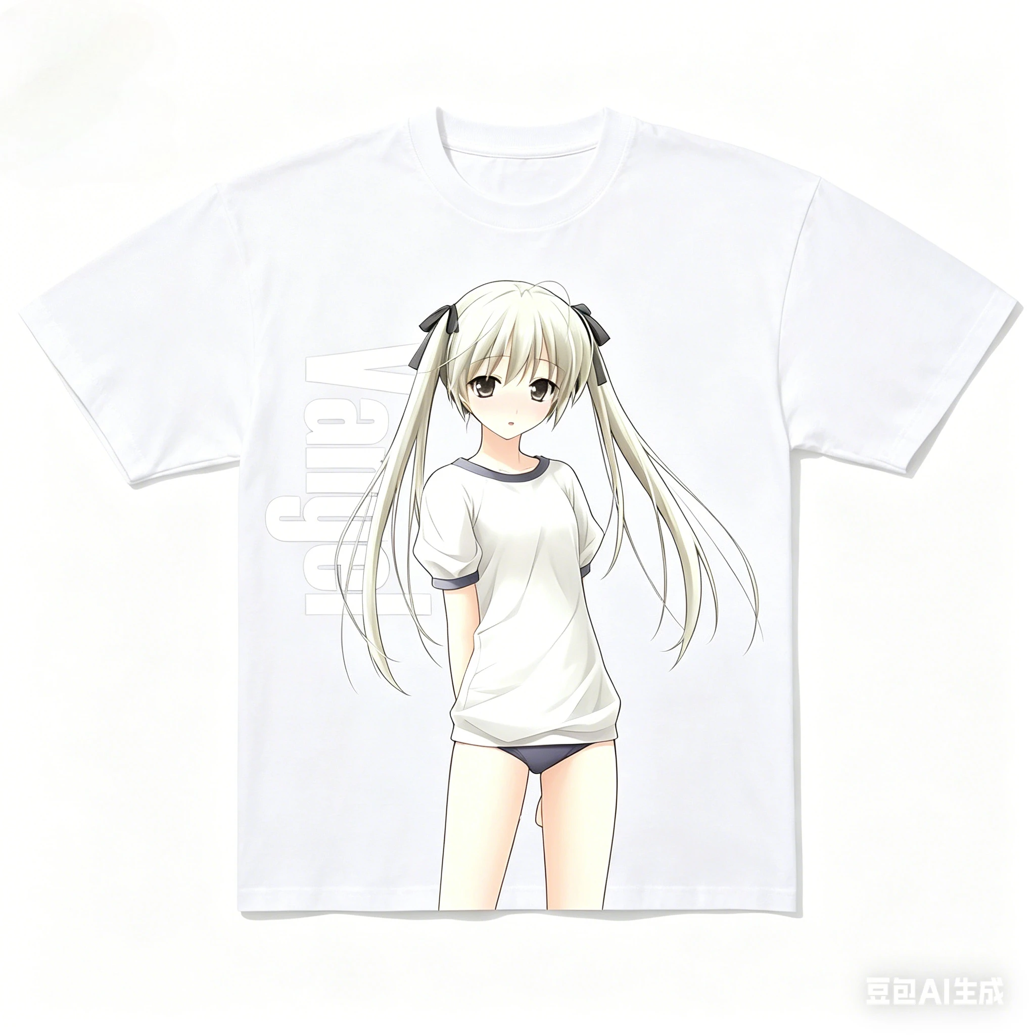 In solitude, where we are least alone Cotton T-shirt personality Clothes New Model Anime T shirt high quality Unisex Oversized