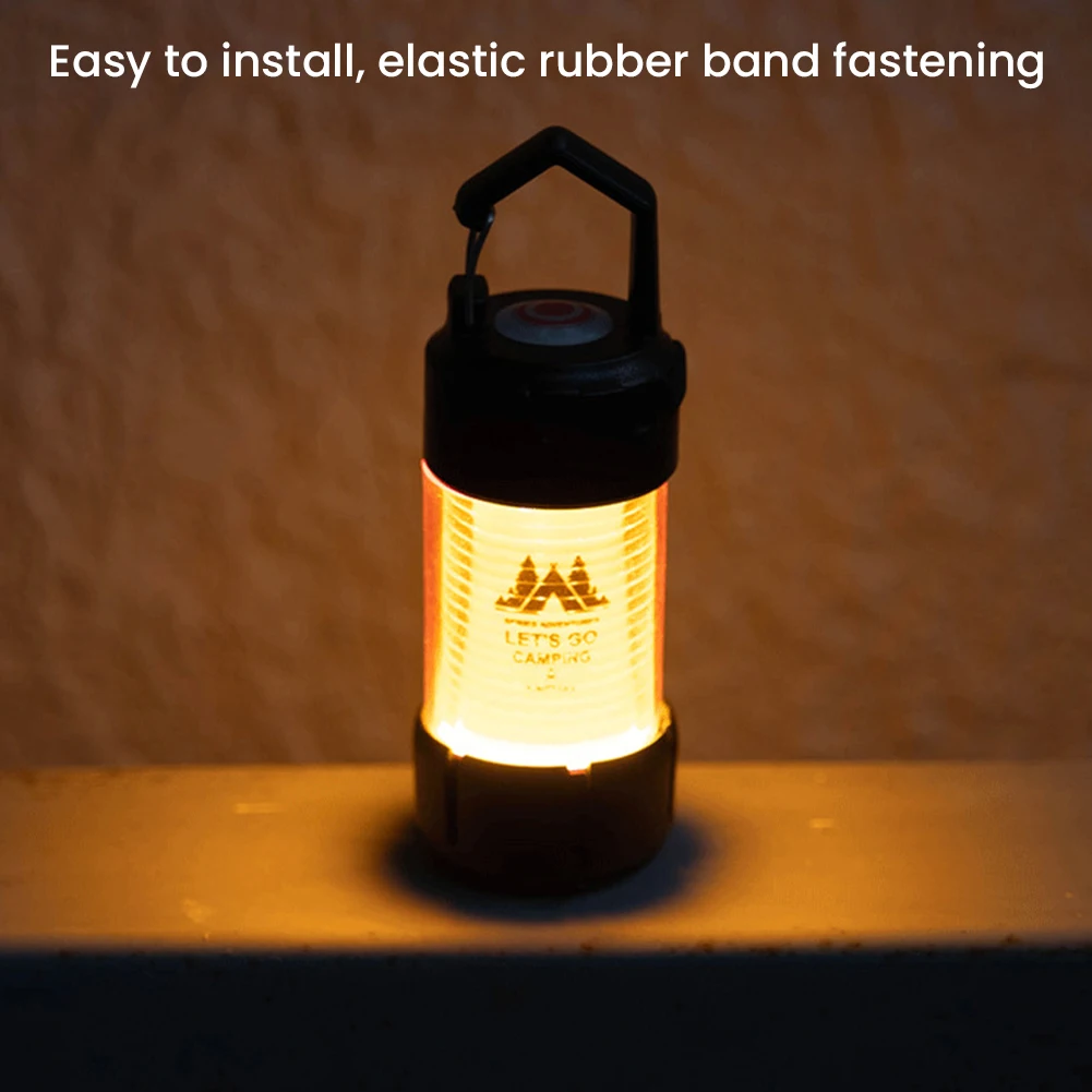 For Thor Ml4 Campin…