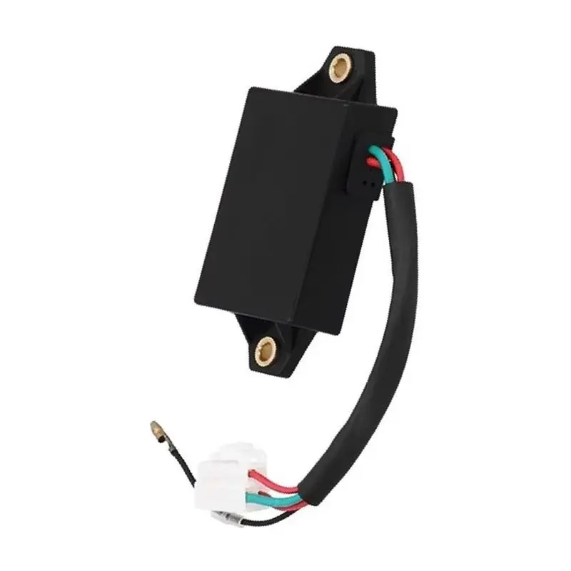 Stable-16A11-17001 16A1117001 Excavator Relay Time-Delay Relay For Caterpillar E307 E312 K4D S4L Diesel Engines