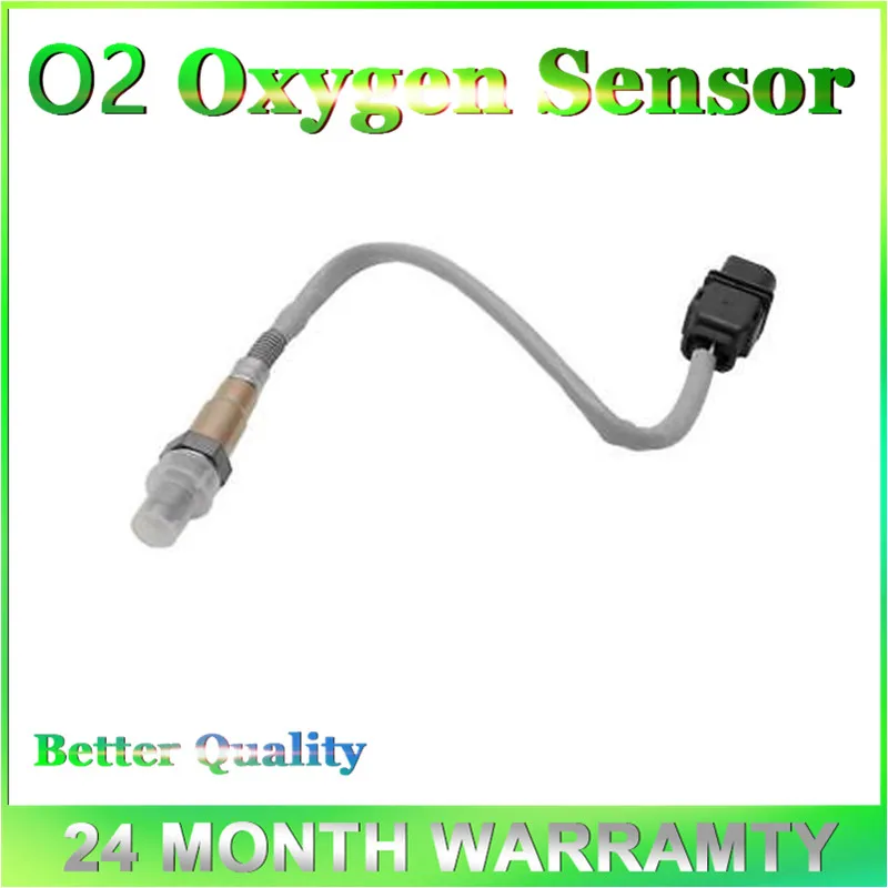 

O2 Oxygen Sensor fit for MERCEDES-BENZ SMART C-CLASS E-CLASS GLK-GLASS S-CLASS A0095426018 0095426018 0258017349 wideband Lambda