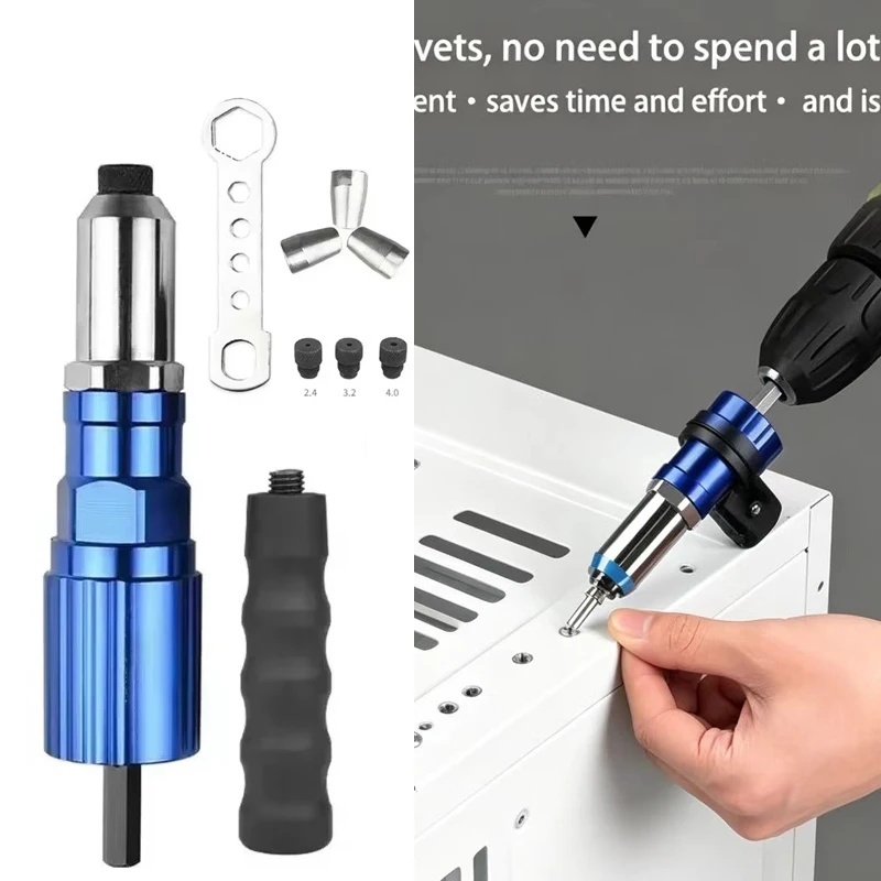 adaptateur-de-perceuse-pour-pistolet-a-rivets-24-mm-48-mm-outil-de-rivetage-electrique-sans-fil-outil-de-tirage-rapide-pour-ecrous-a-riveter