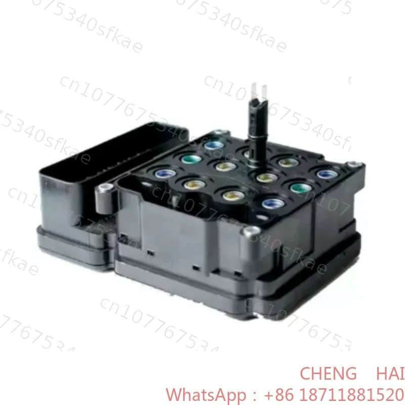 CHENG HAI 68259556AD68145835AE is suitable for ABS computers, Wrangler 68067458AA for models 14-18