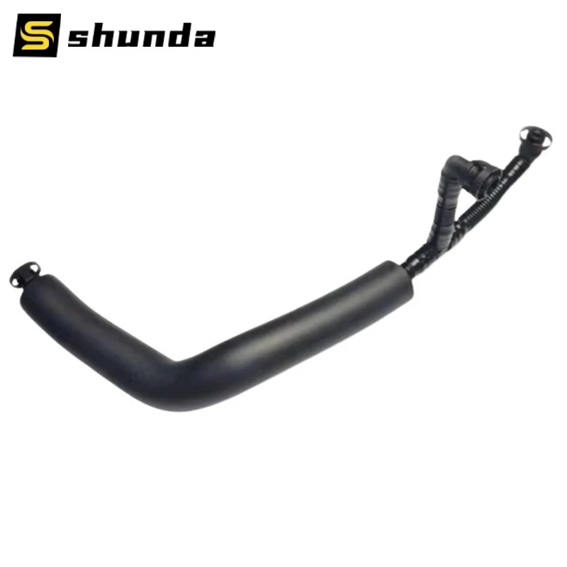 

11157559528 Automotive Parts Crankcase Breather Hose for BMW E81 E87 E90 E60 E65 E66 E84 1 (E81) 130 i 2006-2011