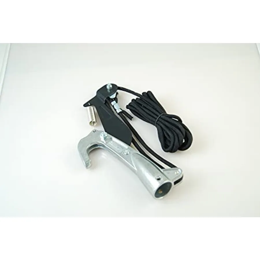 

Tree Pruner Replacement Head Assembly Fits TP 6830 TP 6850 TP 6870 TP 5850