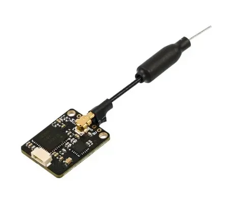 BETAFPV M03 25-350MW 5.8G VTX Adjustable Power for 65Mm-85Mm Drone Whoop Quadcopter RC Drone