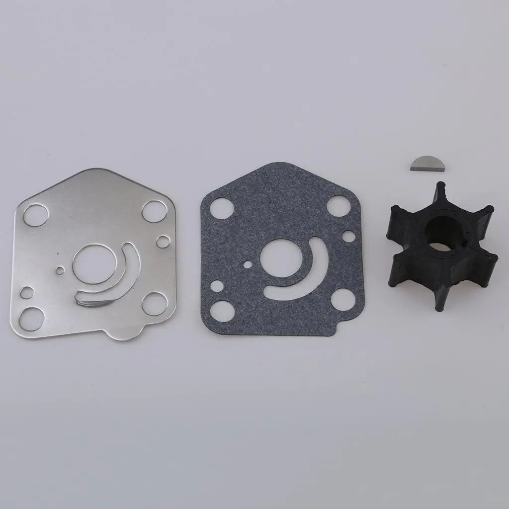 

Ремкомплект подвесного водяного насоса на 9. DT9.9 DT15 DF9.9, заменяет