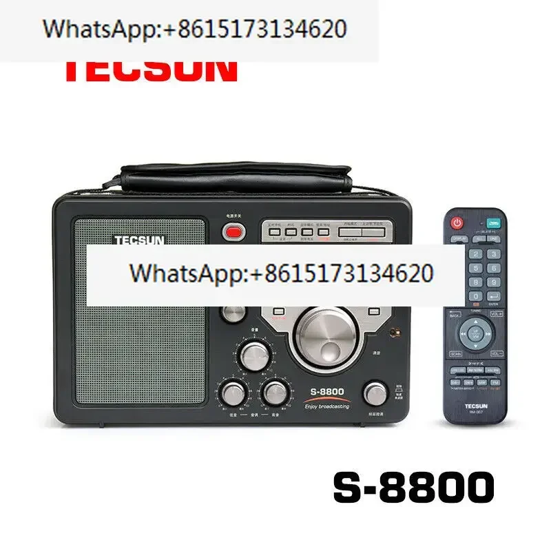 tecsun s 8800