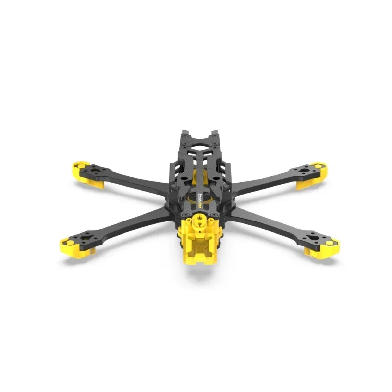 SpeedyBee Master 5 V2 Kit telaio da 5 pollici FPV Freestyle Frame O3 Unità aerea Digital VTX RC Racing Drone