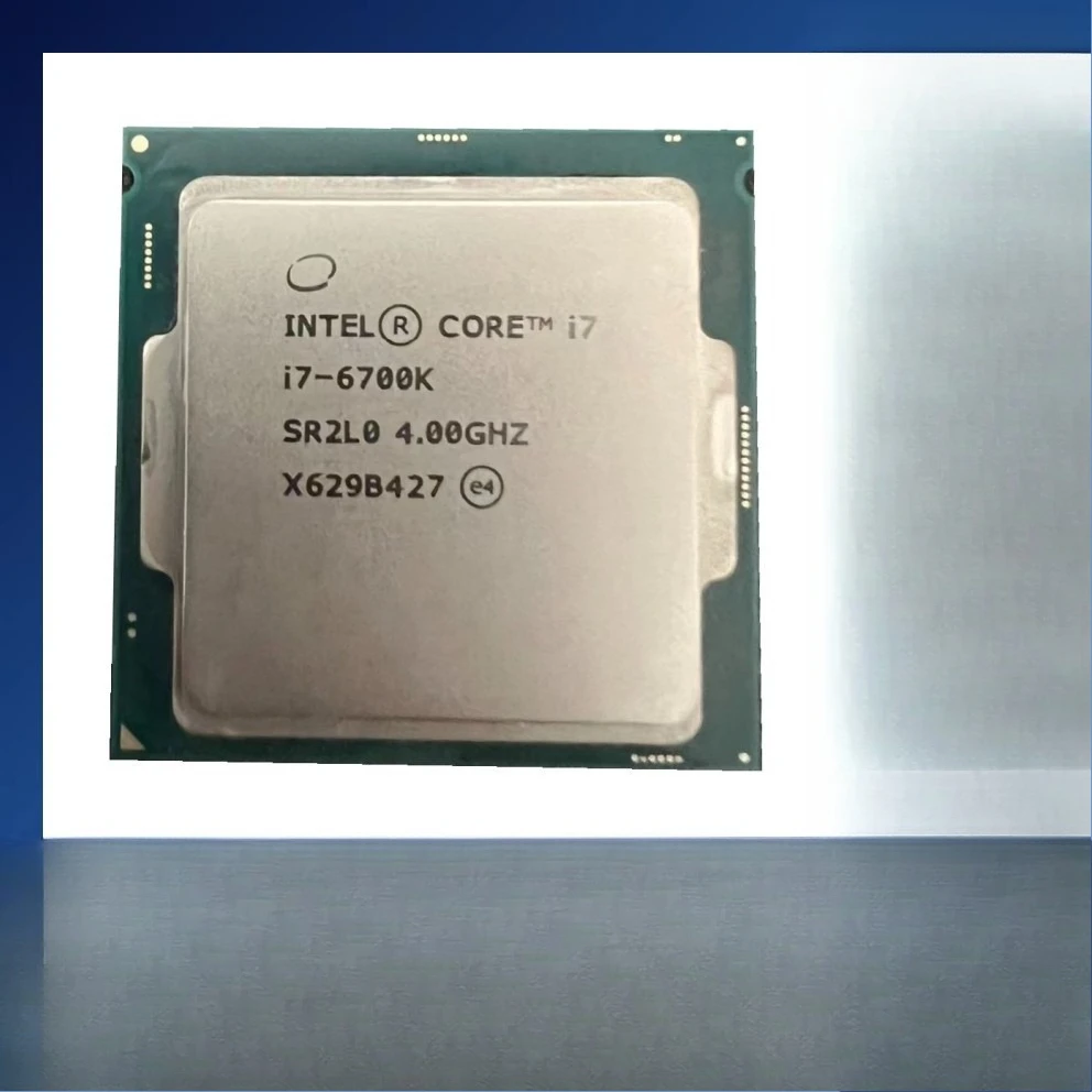 I7 6700 7700 9700K 8700 9700 6700K 7700K 8700K 9700KFCPU