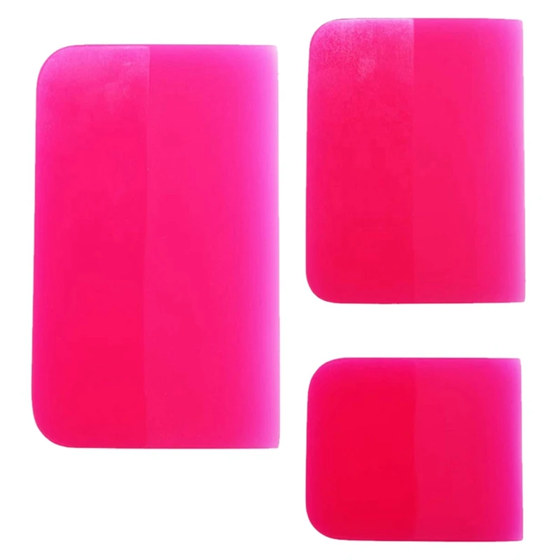 

Car Film Installation Beef Tendon Scraper Film Wiper Invisible Car Clothing Scraper Tool Car Film Tool