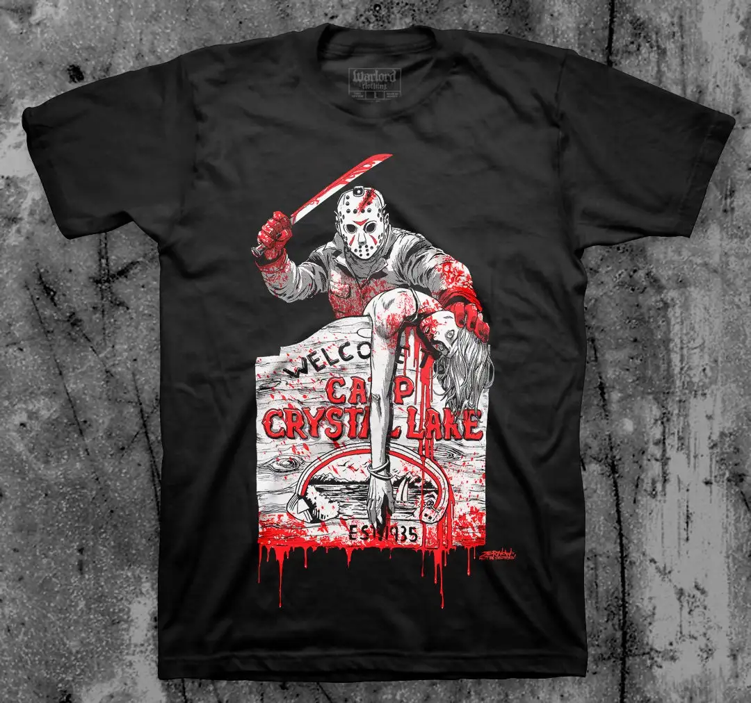 Jason Zornow Tee T Shirt