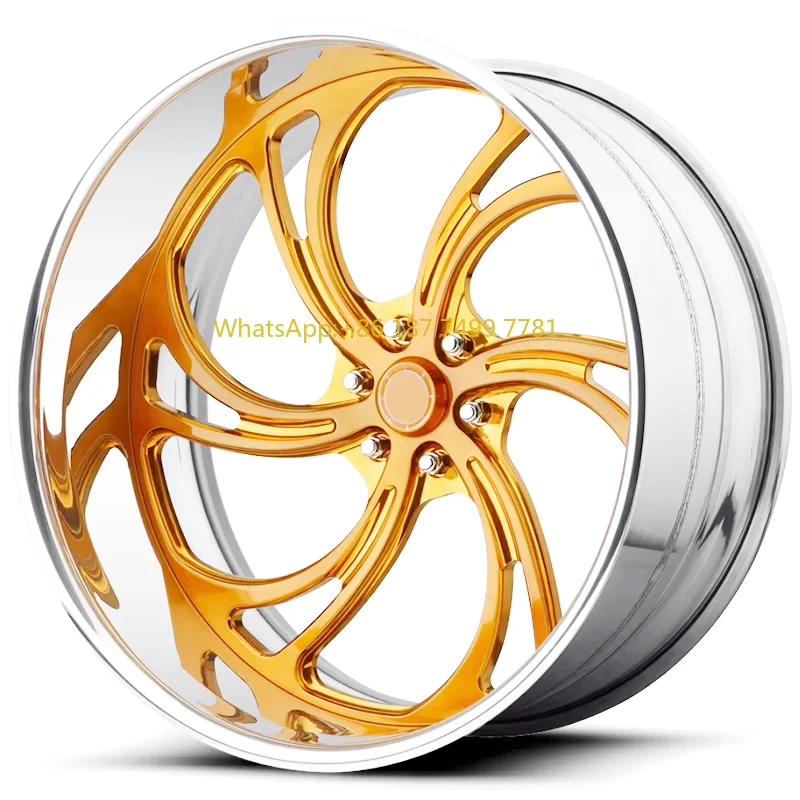 

Модернизированный 18-дюймовый вогнутый глубокий диск, обод колеса из магниевого сплава 4x4 6x139,7, внедорожный обод из сплава Impala на заказ