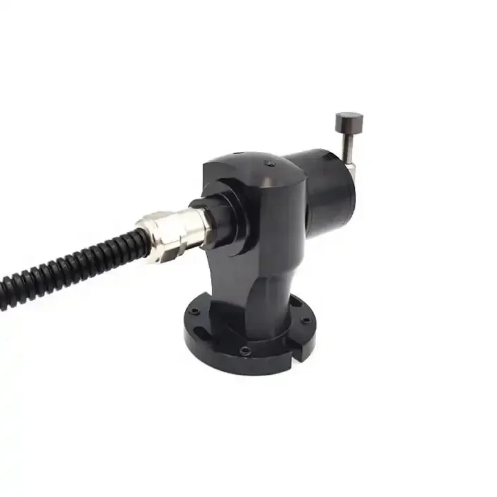 TEBAK 5-ETM27R milling cutter touch sensor setting tool setter stainless steel sensor Infrared lathe machine linear ultrasound image 6