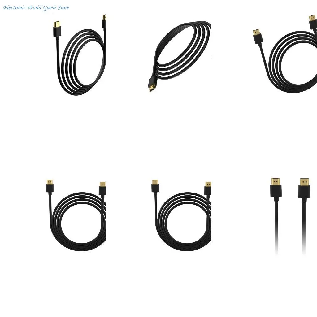 A3PD 5.9Ft Length H…