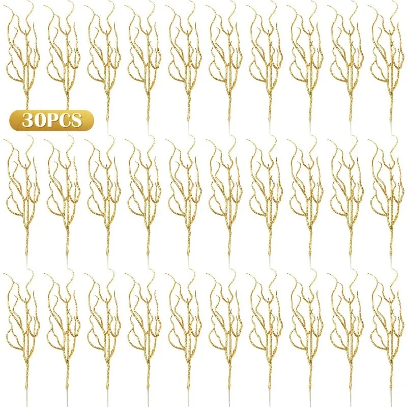 3Pcs Christmas Deco… - image