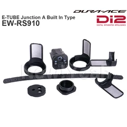 SHIMANO DURA-ACE R9150 EW-RS910 E-TUBE Junction A - Built-in type for frame or handlebar