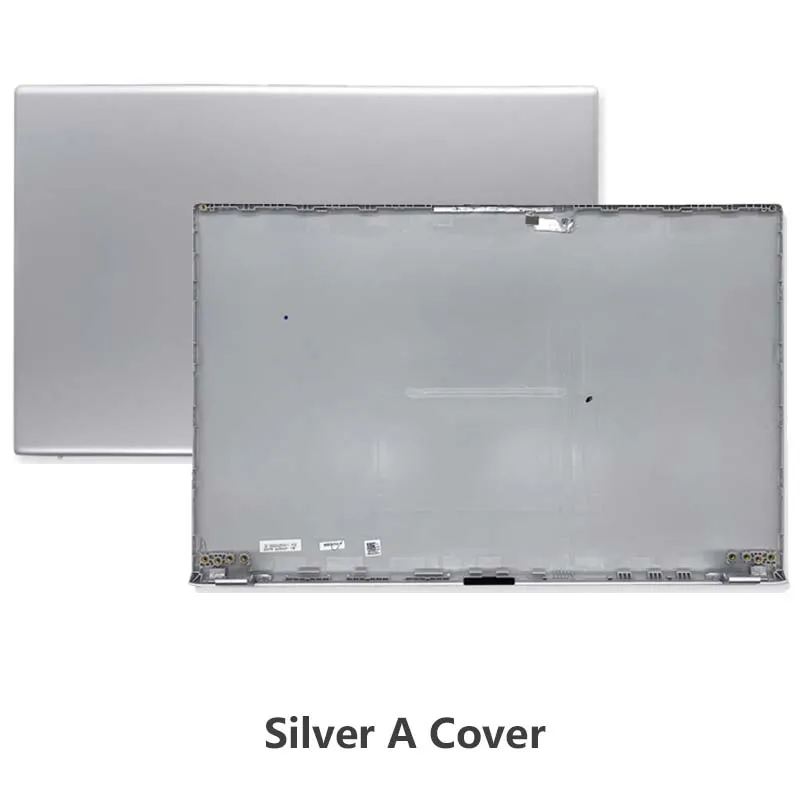 For VivoBook 15 X512 X512J X512F F512 V5000F Notebook Screen LCD Back Cover/Front Bezel/Palmrest/Bottom Accessories/Laptop Case