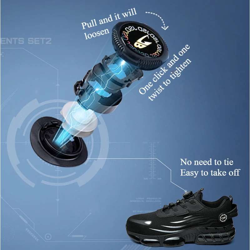 Thumbnail 4 - #11 Trending Steel Toe Boots Right Now