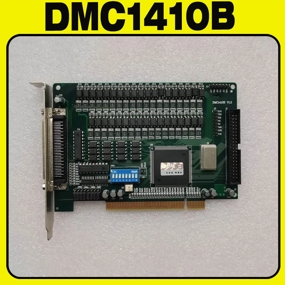 

Для карты управления движением Resai DMC1410B V1.2, четырехосная карта DMC1410B