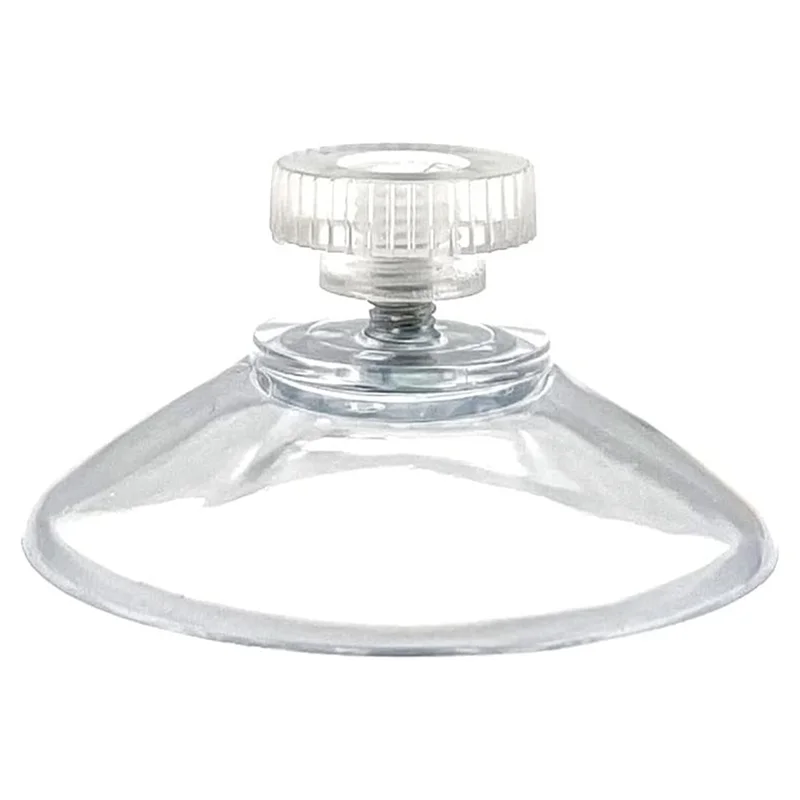 ABRB-10Pcs 40 мм присоска с винтом M4 и накаткой, присоска с резьбой, присоска для стеклянной столешницы