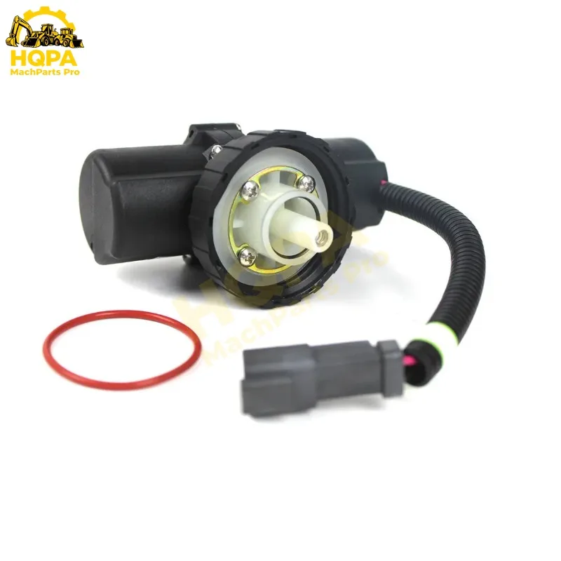 228-9129 Fuel Pump for Caterpillar CAT Engine 3054 3054C 3054B 3046 Loader 414E 416D 416E 420D 420E 422E 424D 428D 428E 430D
