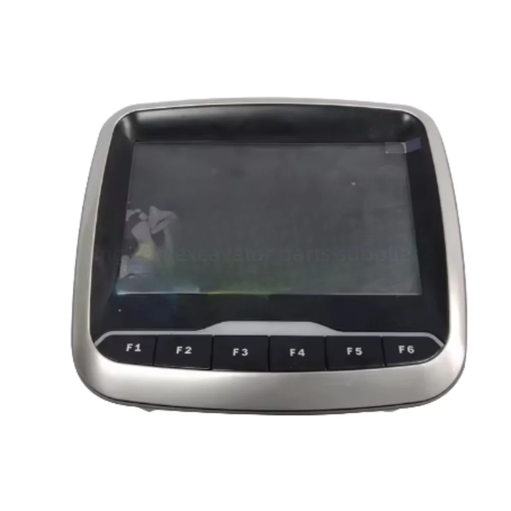For 300426-00089A 300426-00089B 300426-00196A 300426-00175 300426-00174 Doosan DX150LC DX210 DX225 DX300 Monitor Excavator Parts