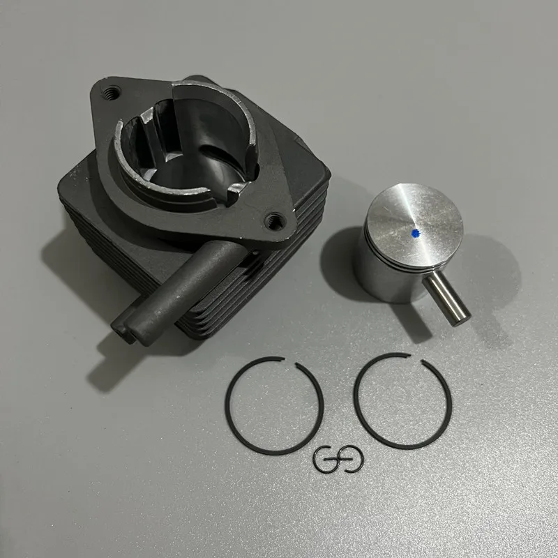 Cylinder Piston Kit 35MM Fit For Ryobi Trimmer Blower 2800m 210r 280r 310BVr 310r 320BVR 365SSR 375SSR 385SSR 395SSR 410r 600r