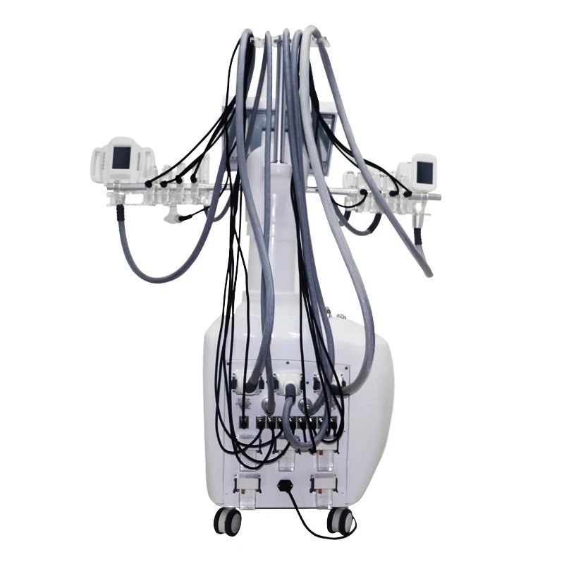 

Multifunctional Cavitation Body Shaping V10 Machine Vacuum Roller Fat Eliminating Eye Care Body Slimming Weight Loss Equipment