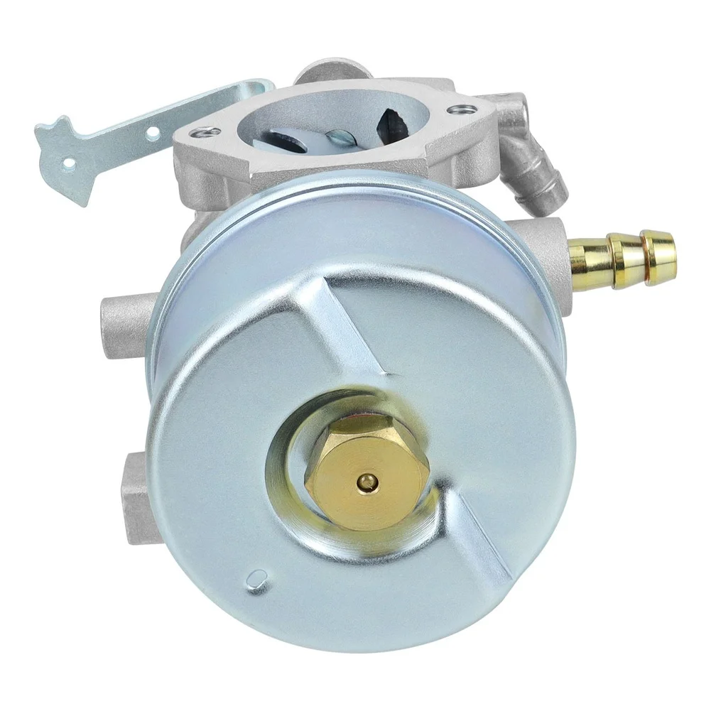 

Высокопроизводительный карбюраторный комплект для двигателей снегоуборщиков HM70, HM80, HM100, HXL840, TVM195, изготовленный из алюминия и пластика.