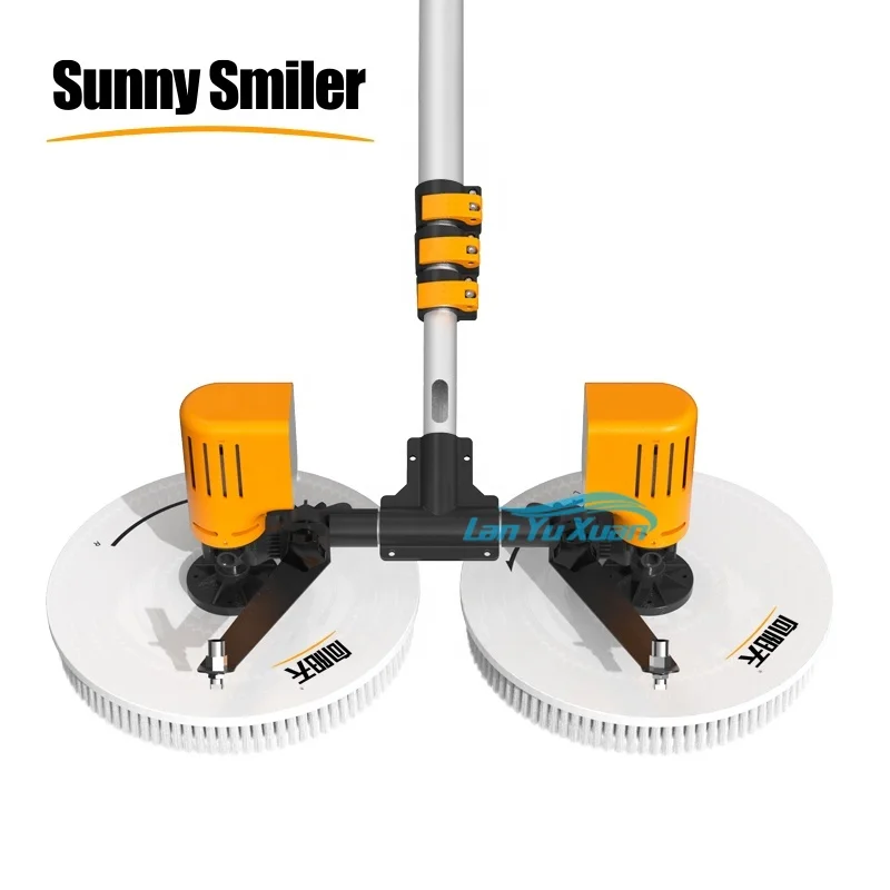 

Sunnysmiler Solar Panel Cleaning machine supplier Best Solar Panel Cleaning Robots for Sale solar panel cleaning tools supplier